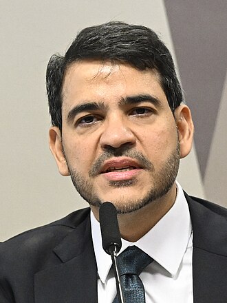 Jorge Rodrigo Araújo Messias