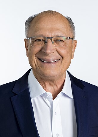 Geraldo José Rodrigues Alckmin Filho