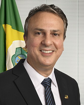 Camilo Sobreira de Santana