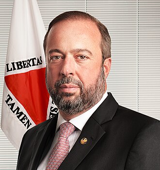 Alexandre Bento Silveira