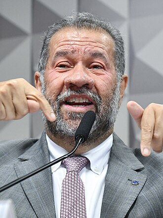 Carlos Roberto Lupi