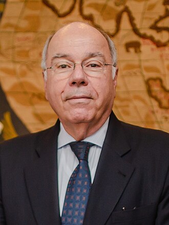 Mauro Luiz Iecker Vieira