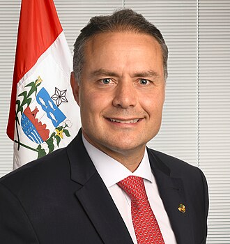 José Renan Vasconcelos Calheiros Filho