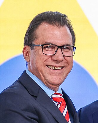 Luiz Marinho